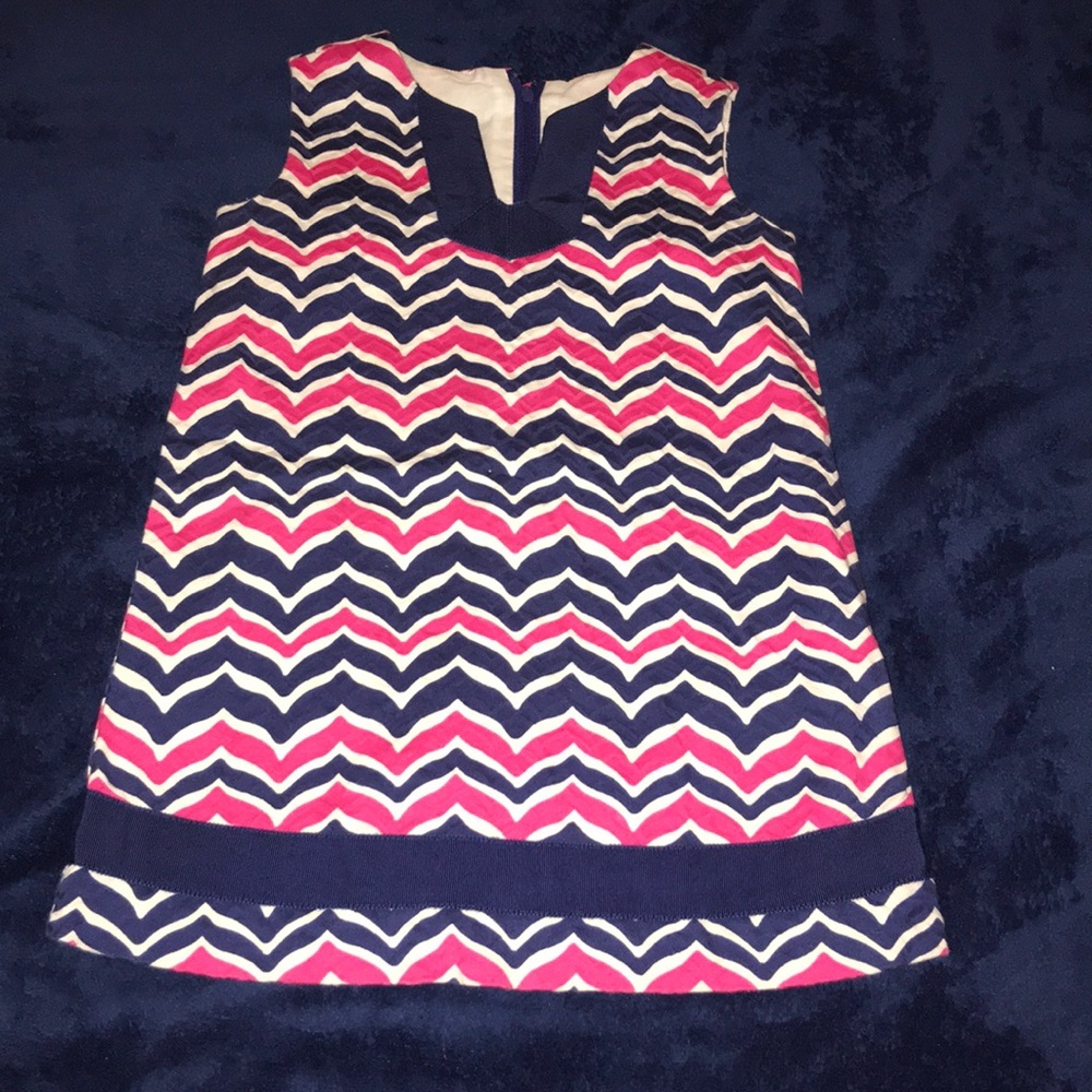 Vineyard vines whale tail dress size 2T